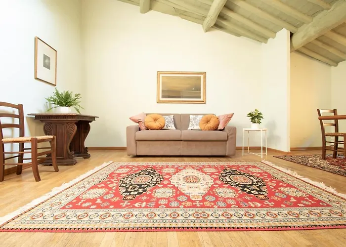 Savina\'S Apartment