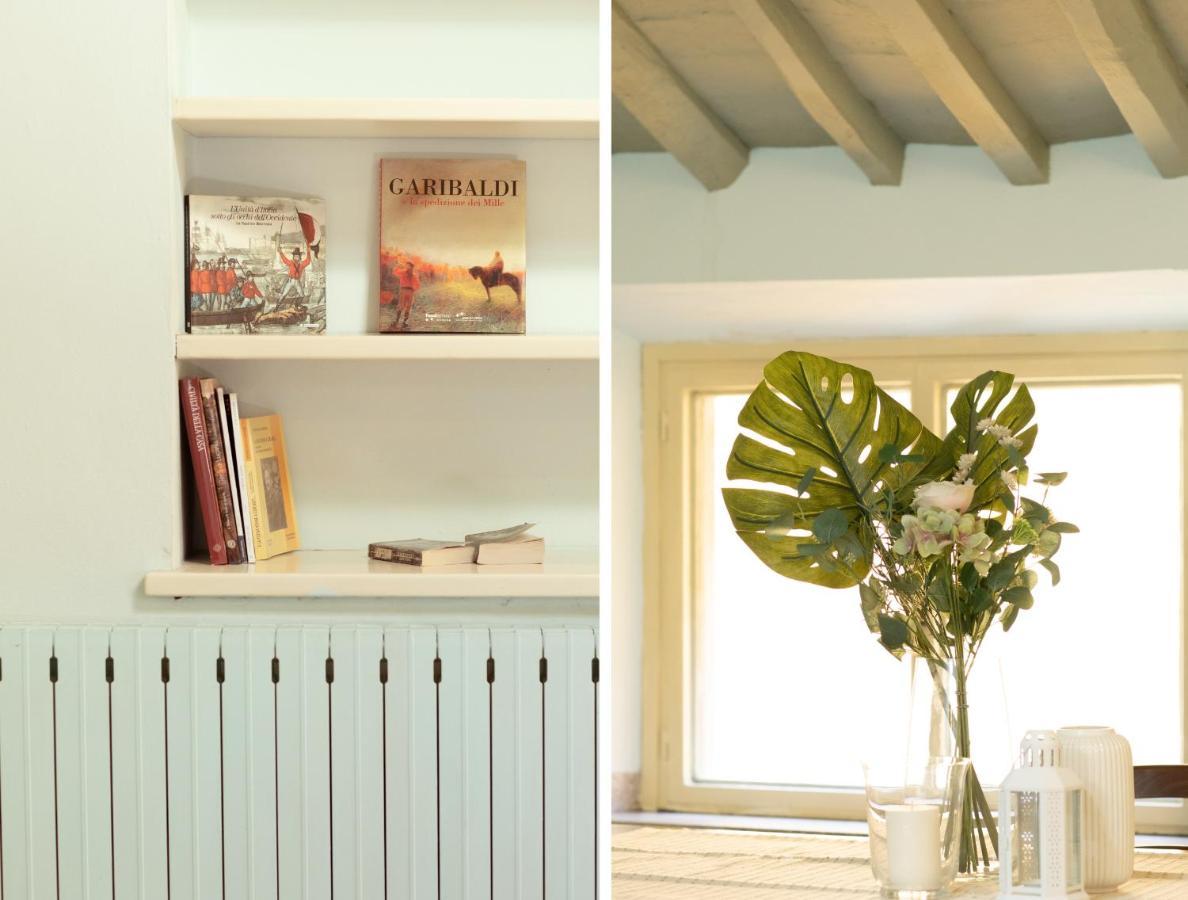 Apartamento Savina's Lucca