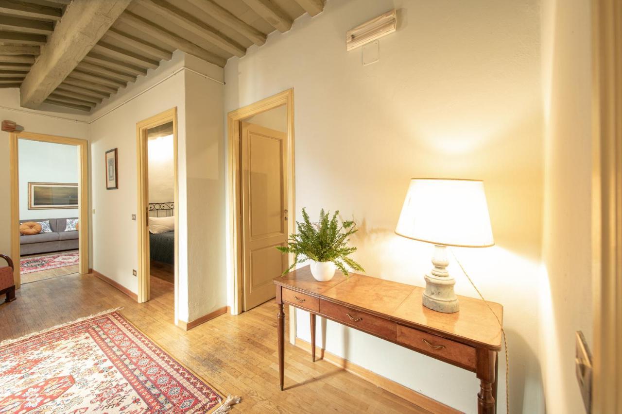 Apartamento Savina's Lucca