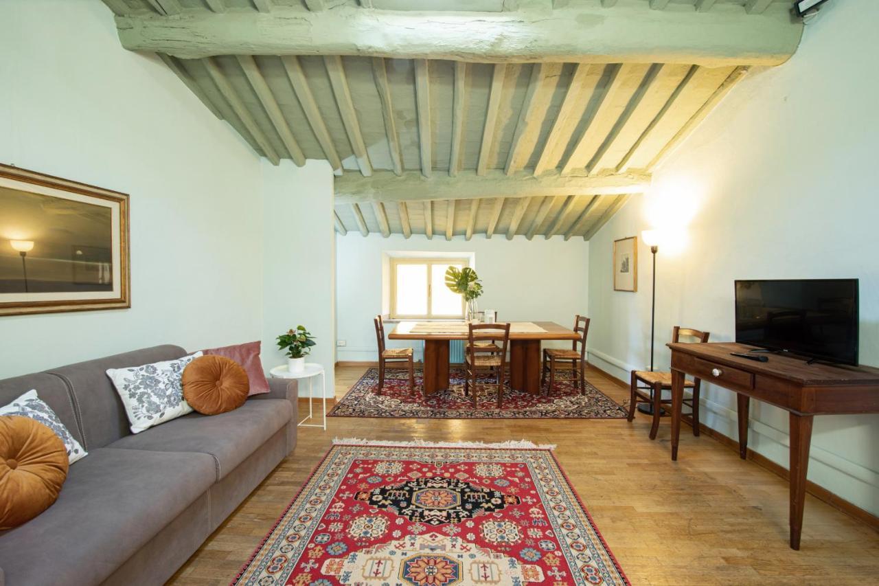 Savina's Apartamento