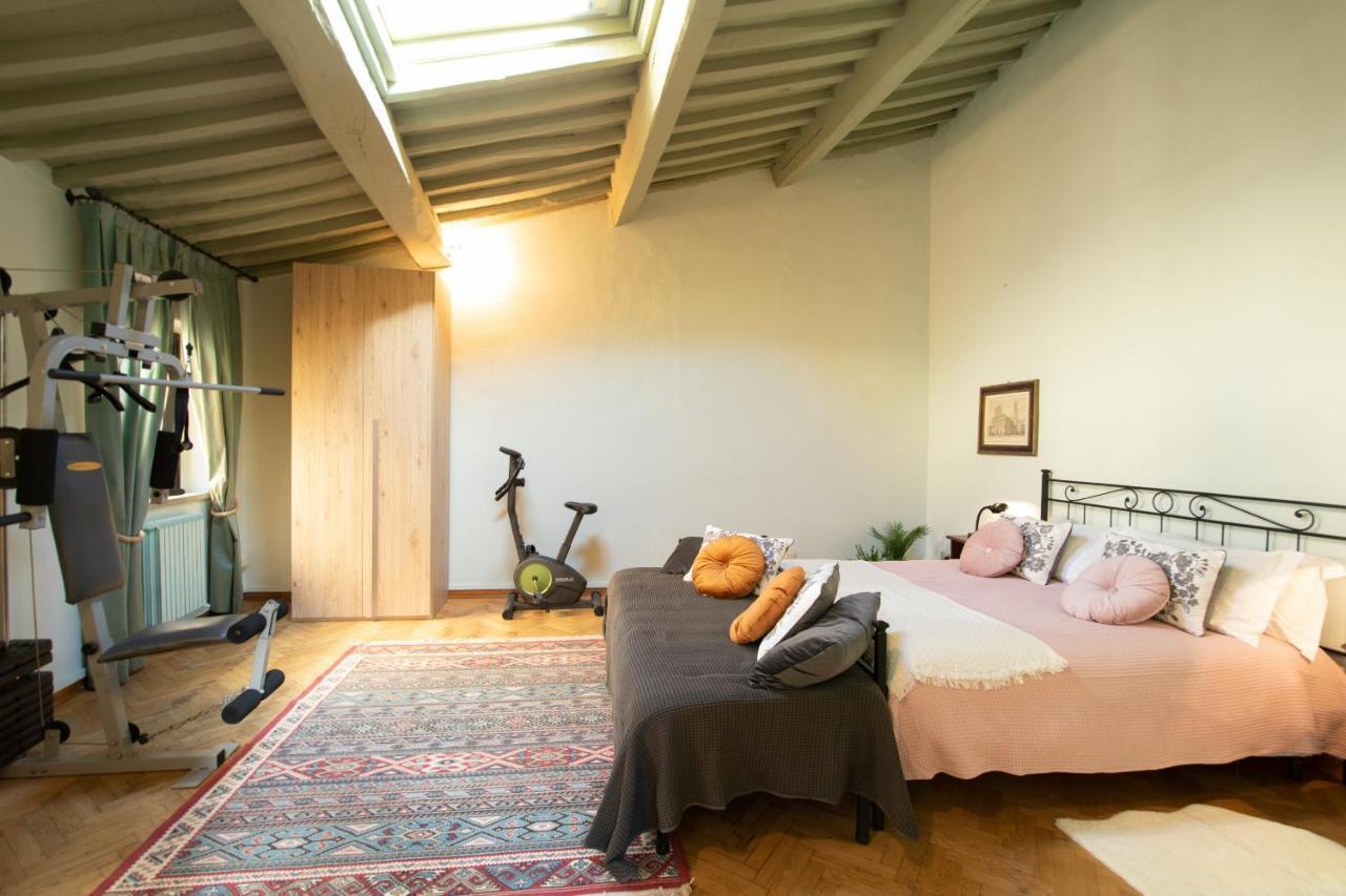 Apartamento Savina's Lucca
