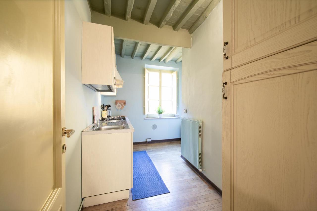 Apartamento Savina's Lucca