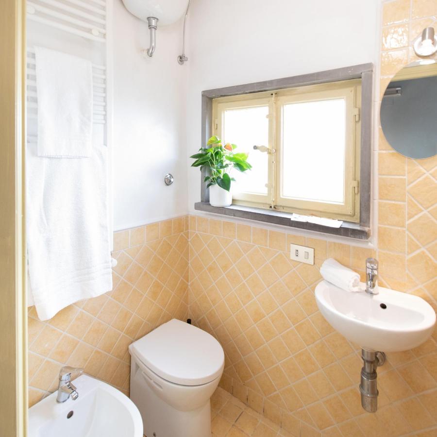 Apartamento Savina's